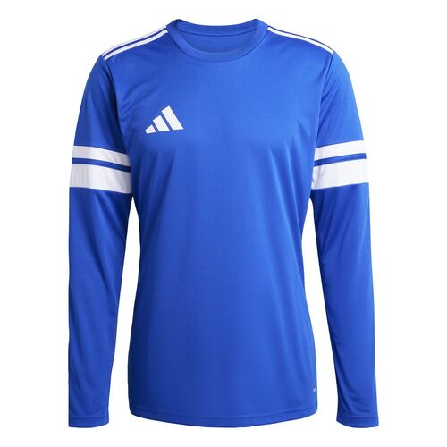 adidas Squa25 Jsy Lm Langarmtrikot
