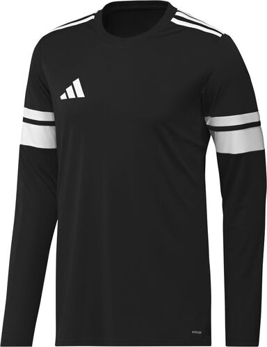 adidas Squa25 Jsy Lm Langarmtrikot