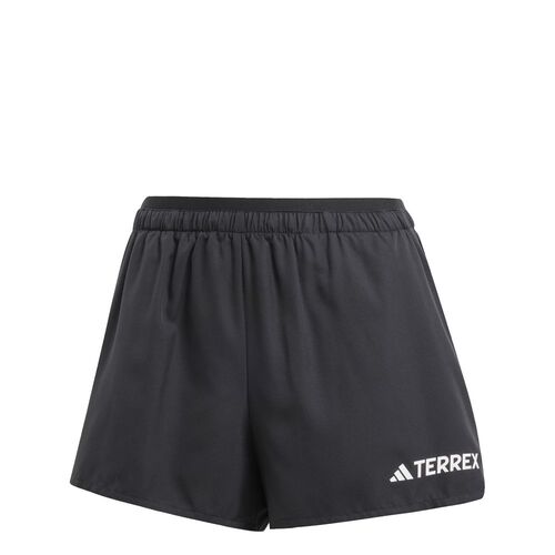 adidas W Mt Light Sh - black