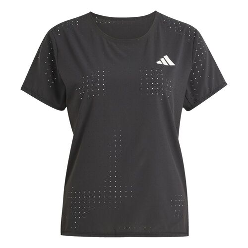 adidas Adizero Tee W Laufshirt