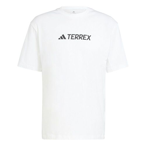 adidas Tx Logo Tee T-Shirt