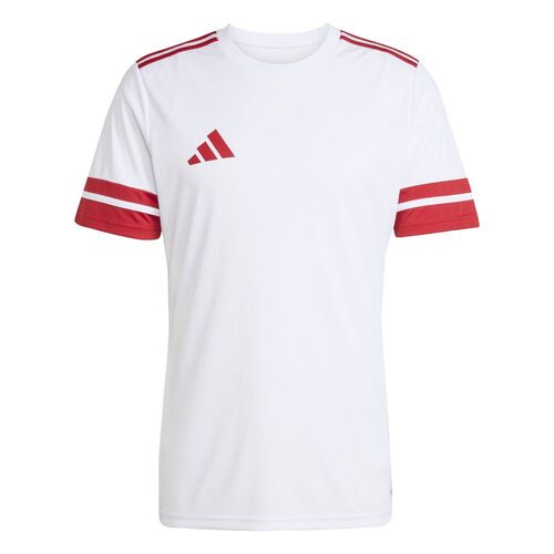 adidas Squa25 Jsy M Fuballtrikot