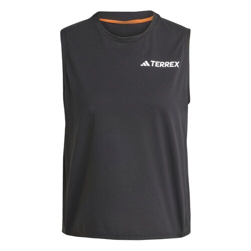 adidas W Mt Tank - black