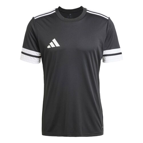 adidas Squa25 Jsy M Fu�balltrikot