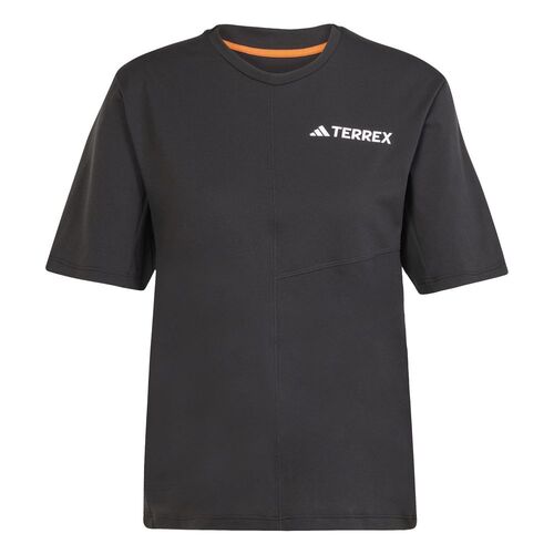 adidas W Mt Tee Trainingsshirt