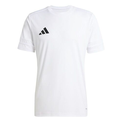 adidas Squa25 Jsy M Fu�balltrikot
