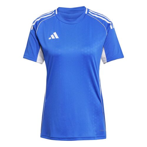 adidas Tiro 25 Club M Jsy W Fu�balltrikot