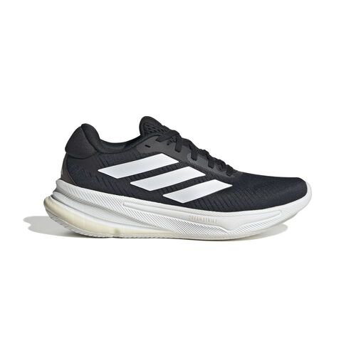 adidas Supernova Ease W - cblack/ftwwht/chacoa