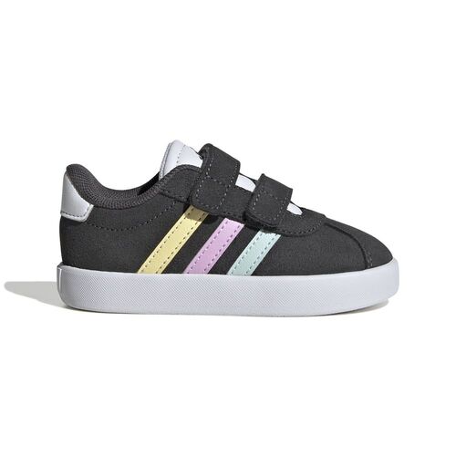 adidas Vl Court 3.0 Cf I - gresix/halmin/blilil