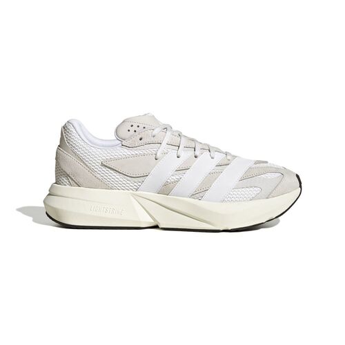 adidas Lightstride - crywht/ftwwht/greone