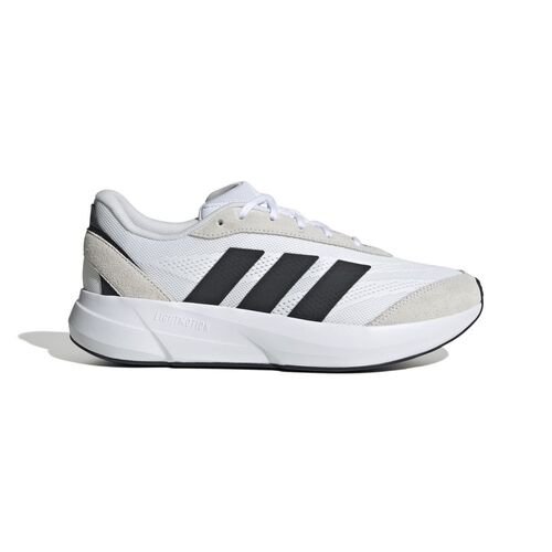 adidas Lightshift - ftwwht/cblack/cblack