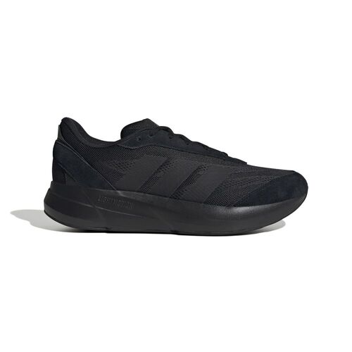 adidas Lightshift - cblack/cblack/cblack