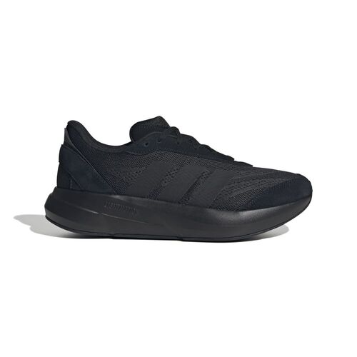 adidas Lightshift - cblack/cblack/cblack