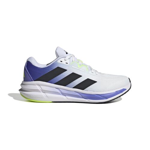 adidas Questar 3 M - ftwwht/cblack/cobblu