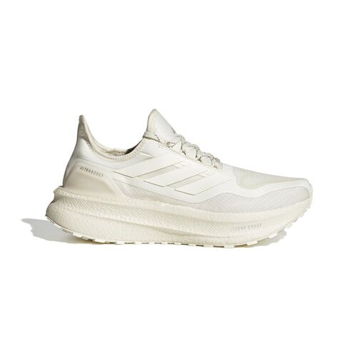 adidas Ultraboost 5 Gtx W - owhite/owhite/lucred