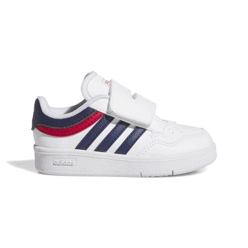 adidas Hoops 4.0 Cf I - ftwwht/dkblue/betsca