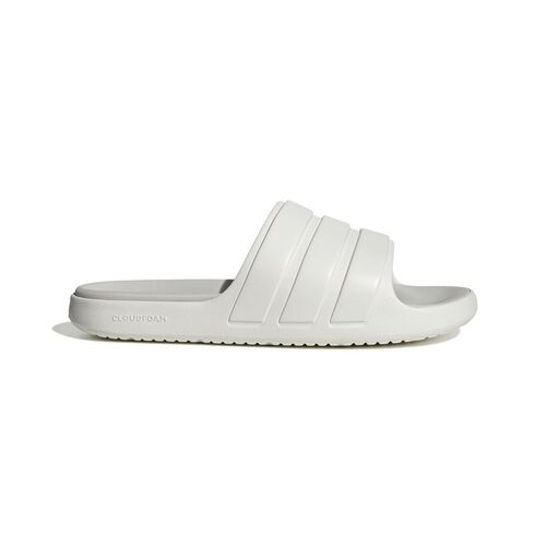 adidas Znscape Slide - crywht/crywht/dshgry