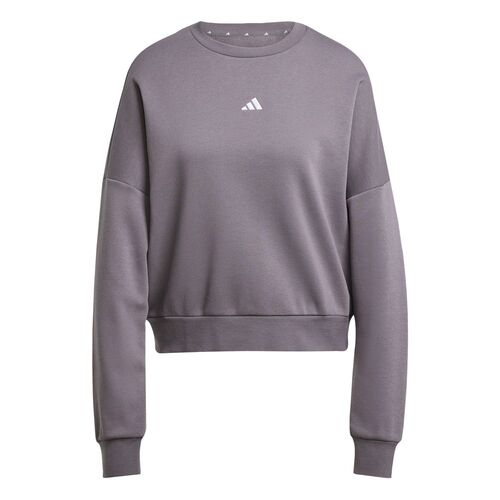 adidas W Sl Fc Swt Sweatshirt