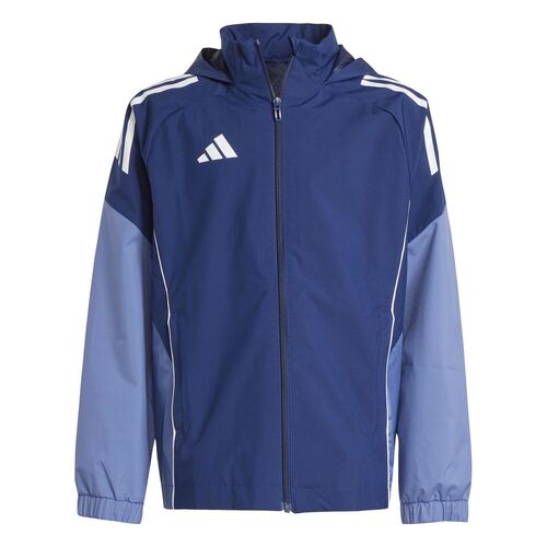 adidas Tiro 25C Aw Jkty Fu�balljacke