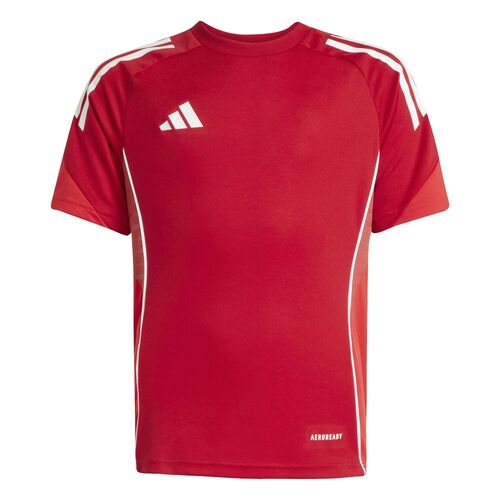 adidas Tiro 25 Club Training Jersey Fu�balltrikot