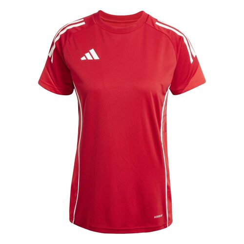 adidas Tiro 25C Training Jersey Fu�balltrikot