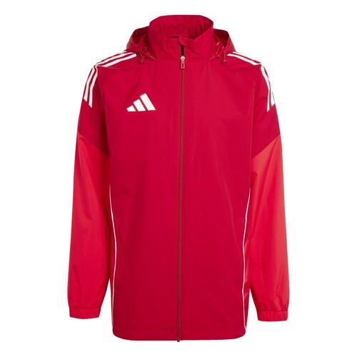 adidas Tiro 25 Competition All-Weather Jacket Sportjacke