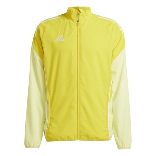 adidas Tiro25C Pre Jkt Trainingsjacke