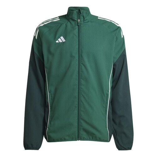 adidas Tiro 25C Pre Jacke Trainingsjacke