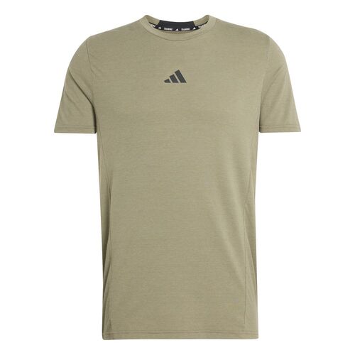 adidas D4T Tee - olistr