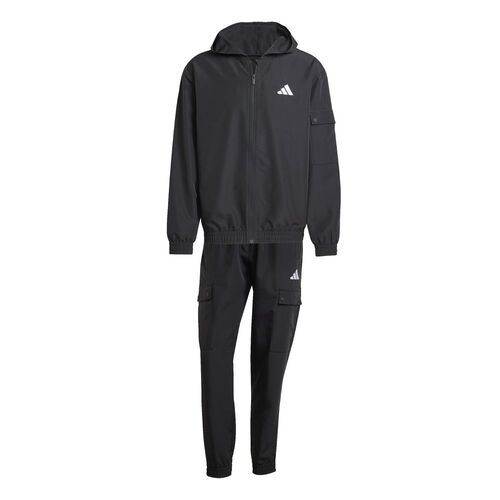 adidas M Wv Crg Ts Trainingsanzug