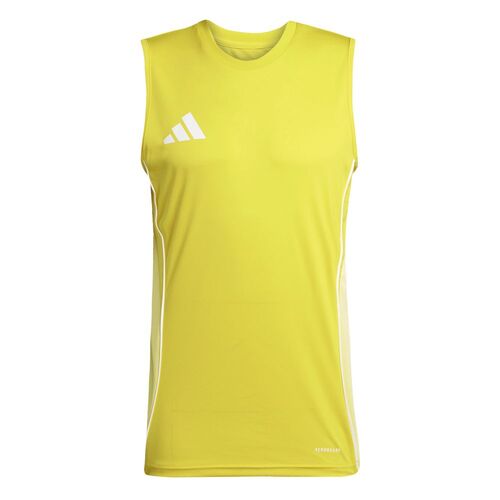 adidas Tiro 25 Club Short Sleeve Jersey Fu�balltrikot