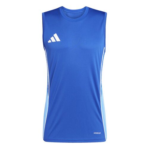 adidas Tiro 25 Club Short Sleeve Jersey Fu�balltrikot