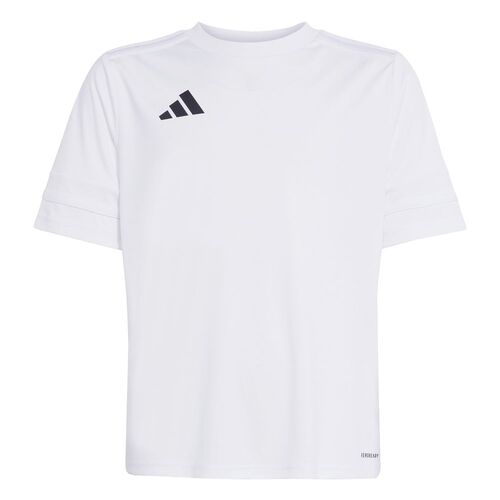 adidas Squa25 Jsy Y Fu�balltrikot