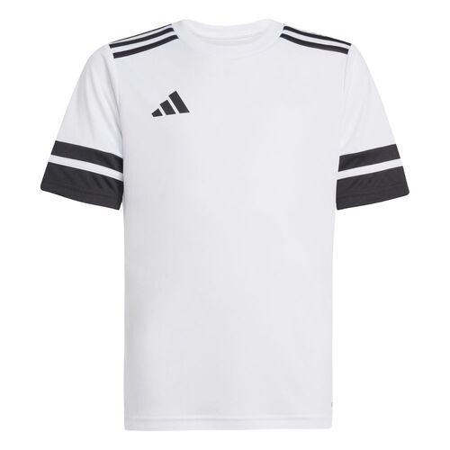 adidas Squa25 Jsy Y Fu�balltrikot