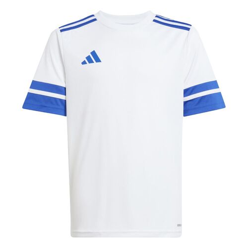 adidas Squa25 Jsy Y Fu�balltrikot