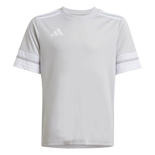 adidas Squa25 Jsy Y Fu�balltrikot