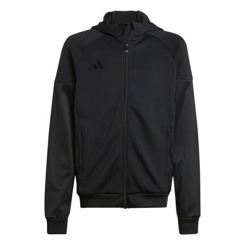 adidas Tiro 25 Fz Y Trainingsjacke
