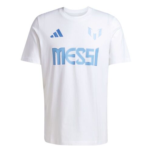 adidas Messi N&N G T - white
