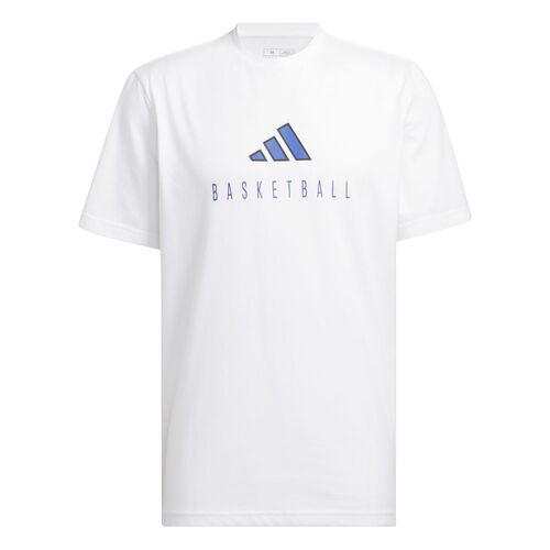 adidas Bb Perf Logo - white