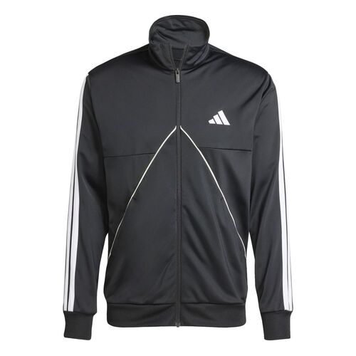 adidas M Tr Tiro Ts - black