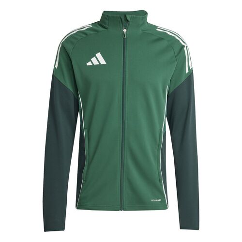 adidas Tiro 25 Club Training Jacke