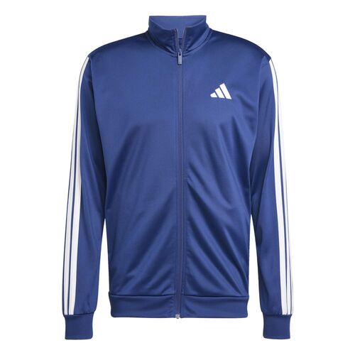 adidas M 3S Tr Tt - dkblue