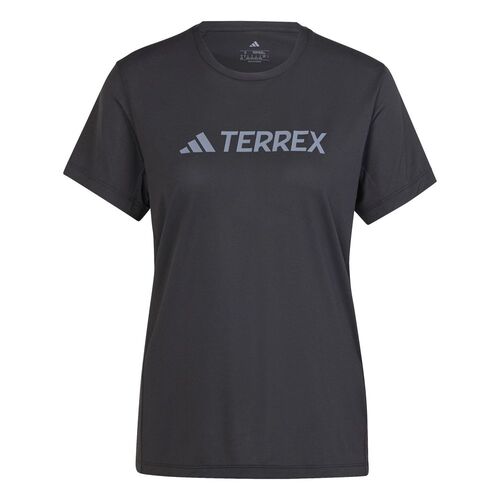 adidas W Mt Log Tech T Trainingsshirt