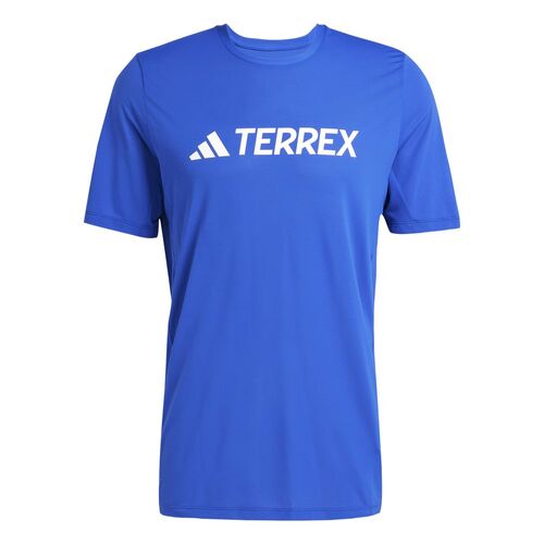 adidas Mt Log Tech T Trainingstop