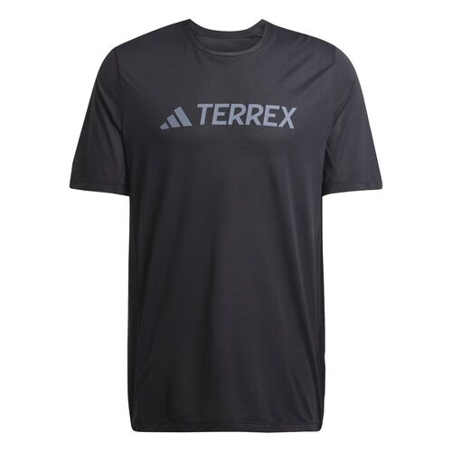 Adidas Mt Log Tech T Trainingsshirt