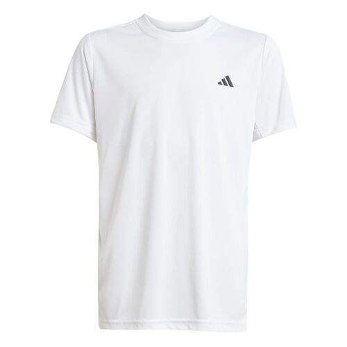 adidas B Club Tee - white