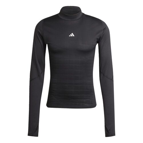adidas Tf Cr Ls Tee M Trainingstrikot