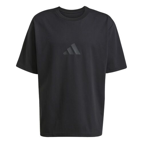 adidas M Z.N.E. Tee Lo - black