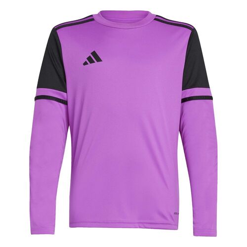 adidas Squa25 Gk Jsyly - flapnk/black