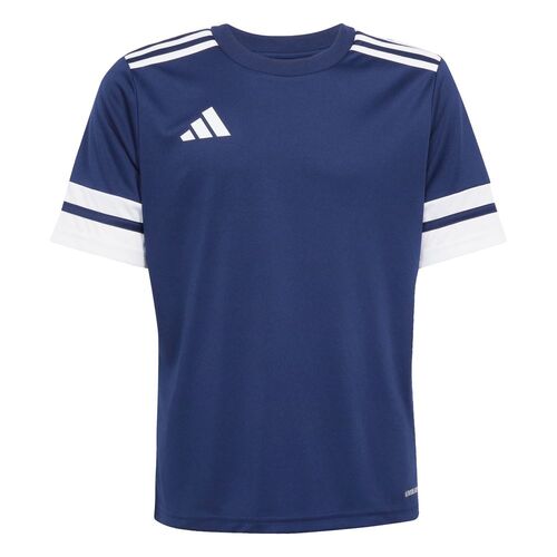 adidas Squa25 Jsy Y Fu�balltrikot